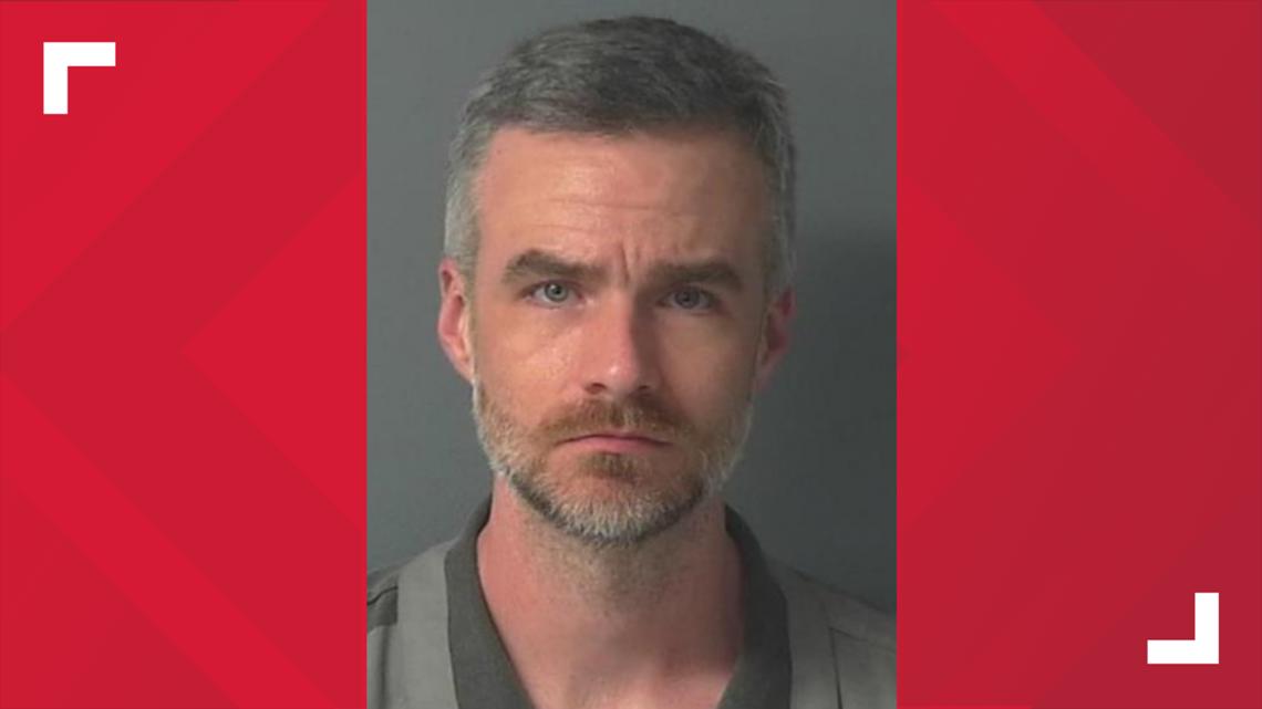Humble ISD middle school teacher accused of indecency with a child, sheriff's office says