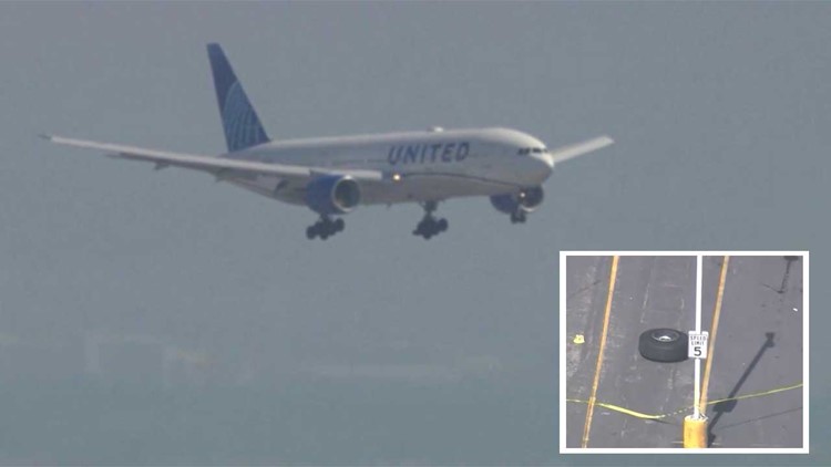 United Airlines CEO unveils safety plan following incidents | khou.com
