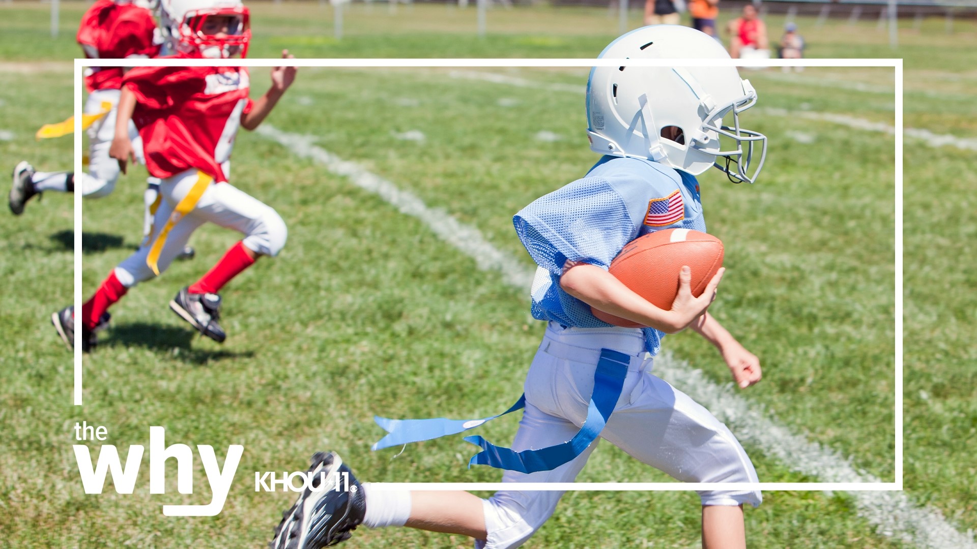 Kid’s sports teams can be costly but there are ways to save money.