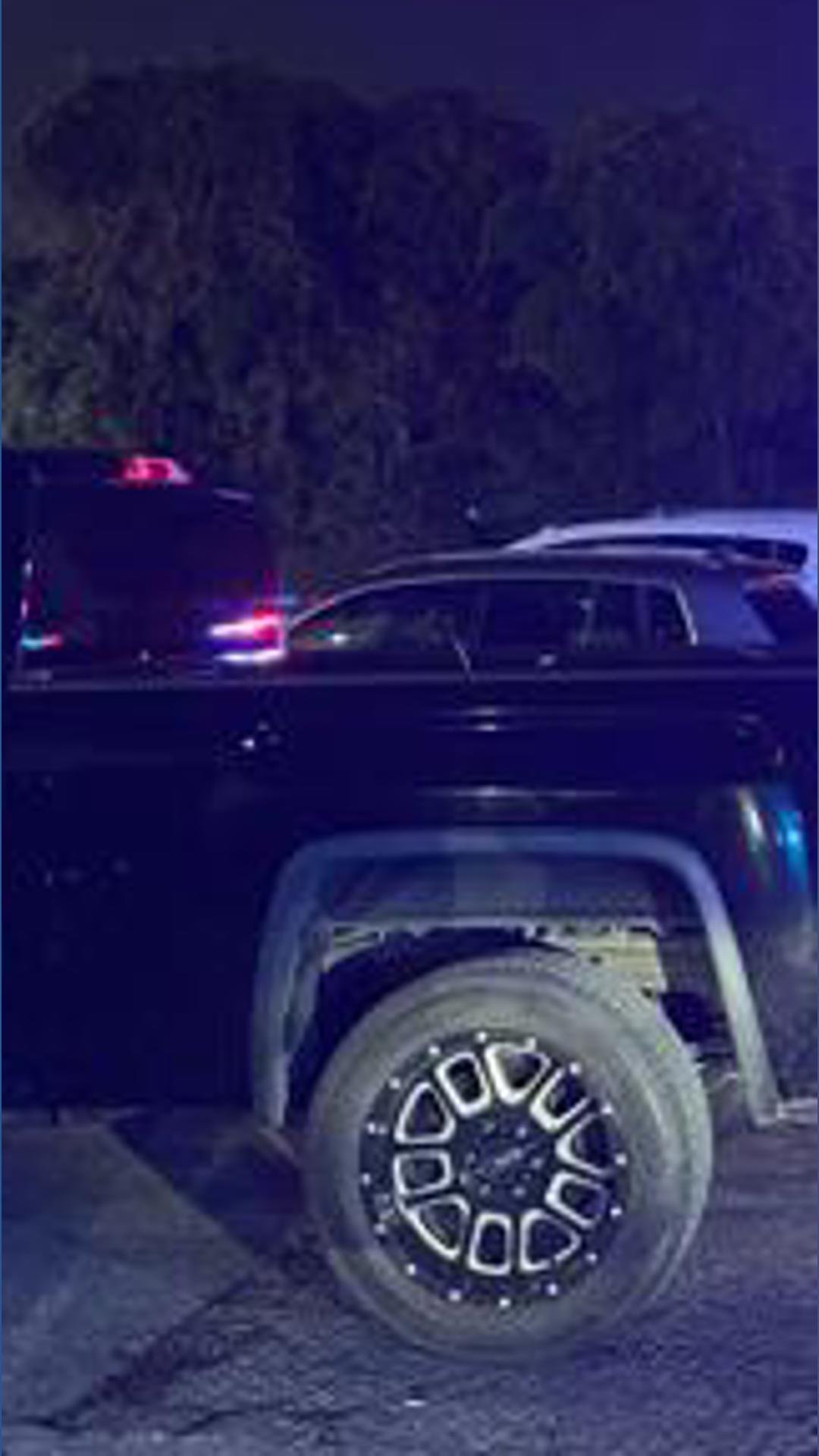Masked gunman shoots, kills man sitting on porch in Spring Branch, HPD ...