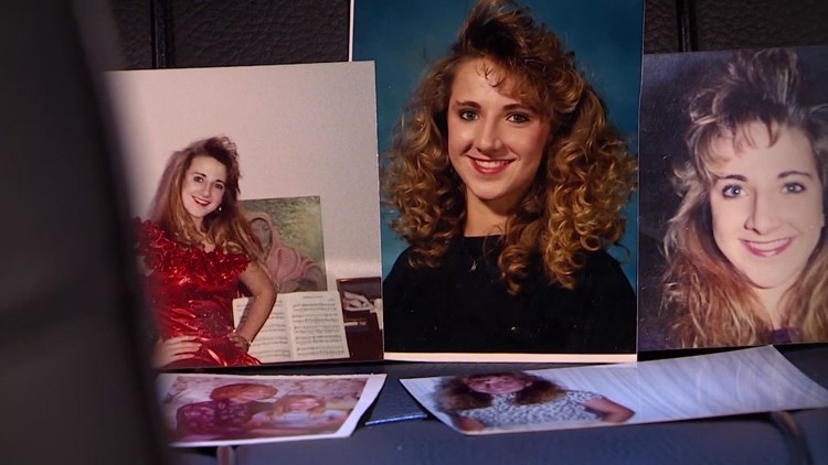 Missing Pieces: New theory in 1992 death of cheerleader in San Jacinto County
