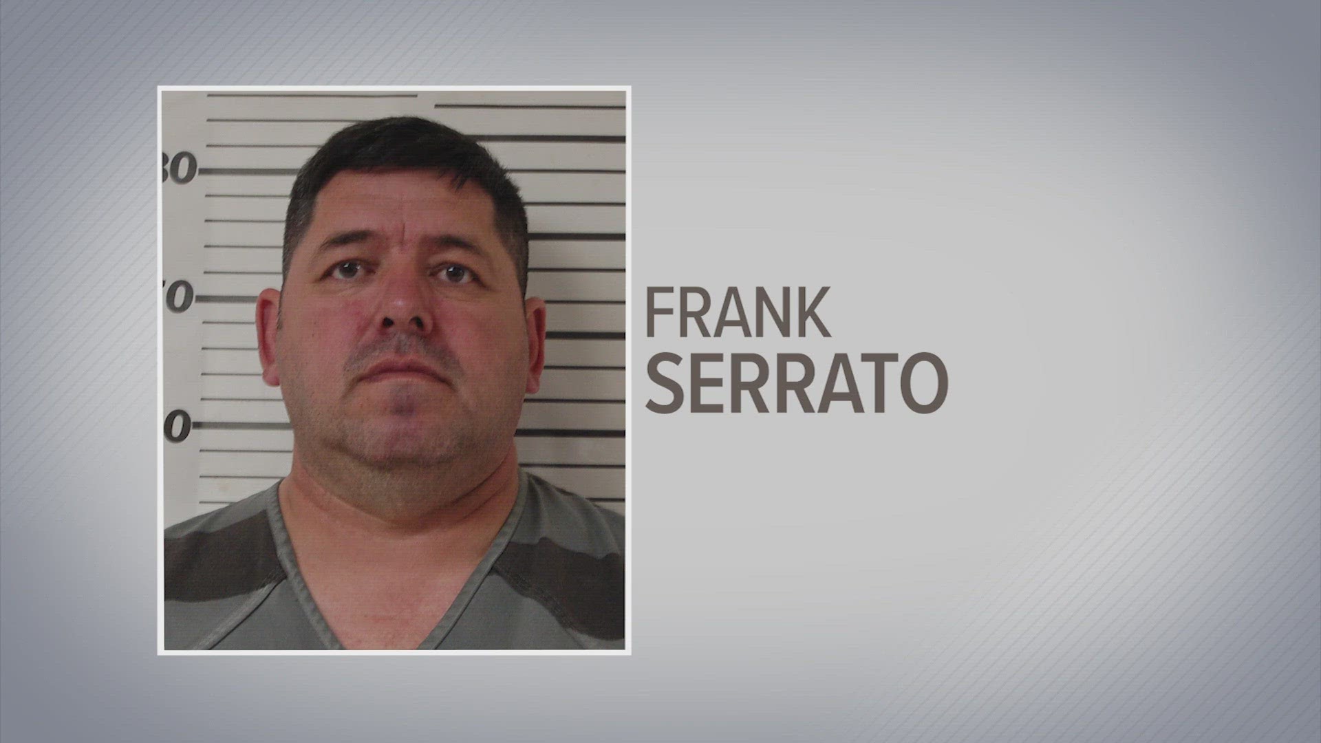 Former Mayor Frank Serrato is the latest person to be charged in the wake of an KHOU 11 investigation into the small east Texas town's police department.