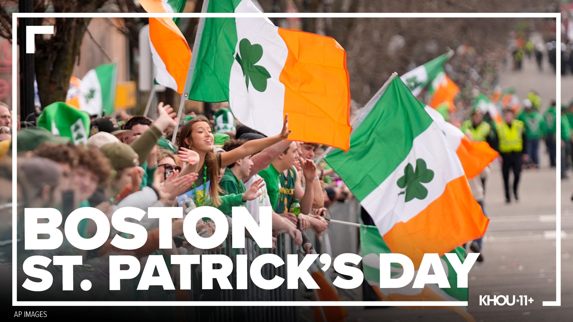 cities going green for st patricks day 2025