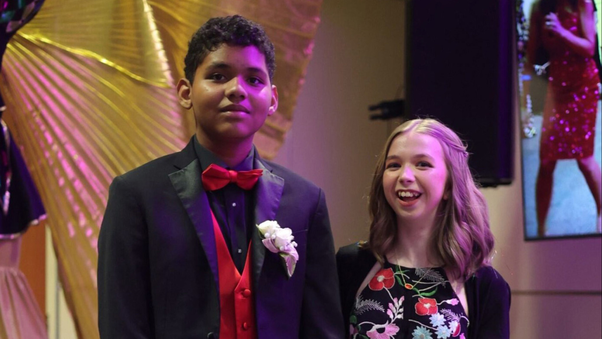 MD Anderson hosts New Orleans-themed prom for cancer patients | khou.com