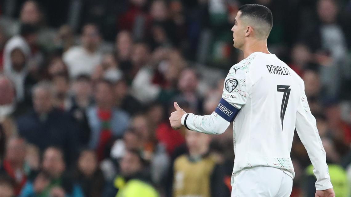 Why soccer fans have a lot to be excited about in Houston’s World Cup lineup | How to get tickets