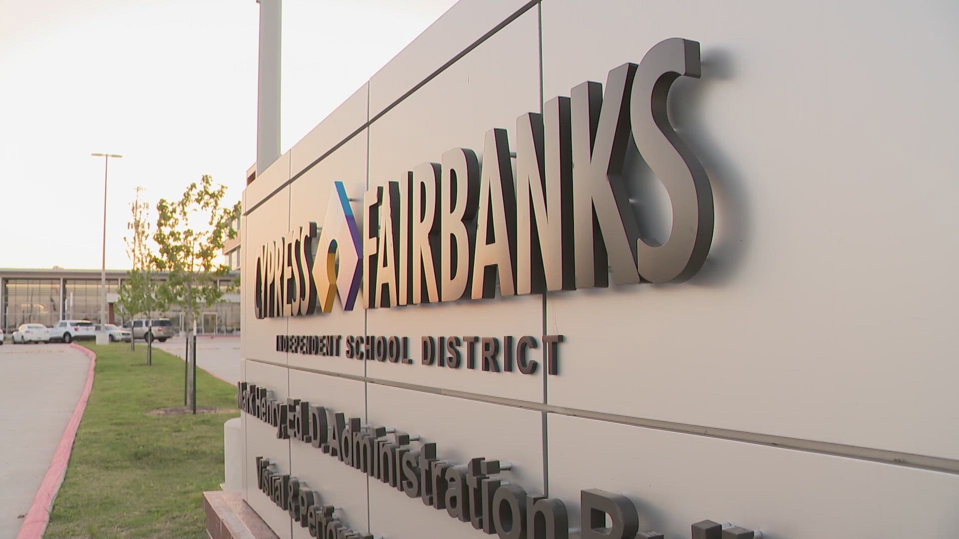 Cypress Fairbanks ISD has a budget problem. District leaders held a special meeting Monday night to figure out how to close a $68 million budget shortfall.
