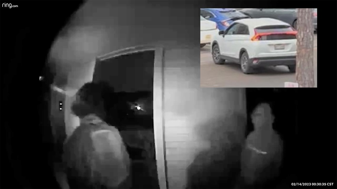 Police find car in deadly carjacking | Houston, Texas crime | khou.com