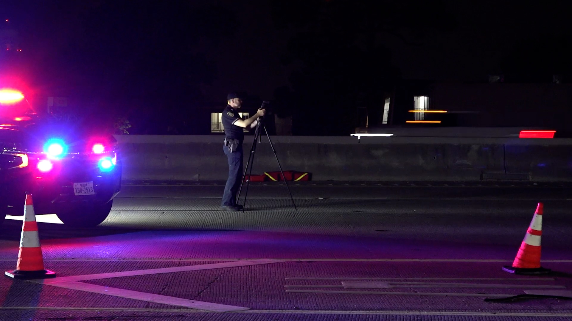Woman Ran Over Woman run over multiple times on Eastex Freeway, Humble police say ...
