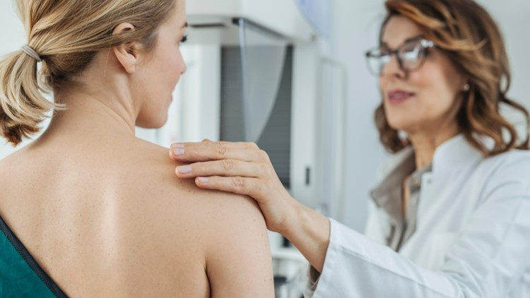 How early detection through mammograms can save lives | Sponsored