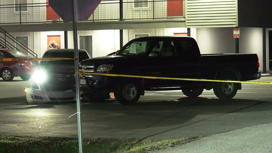 Houston crime: Man shot multiple times, killed in The Heights - Vimarsana News