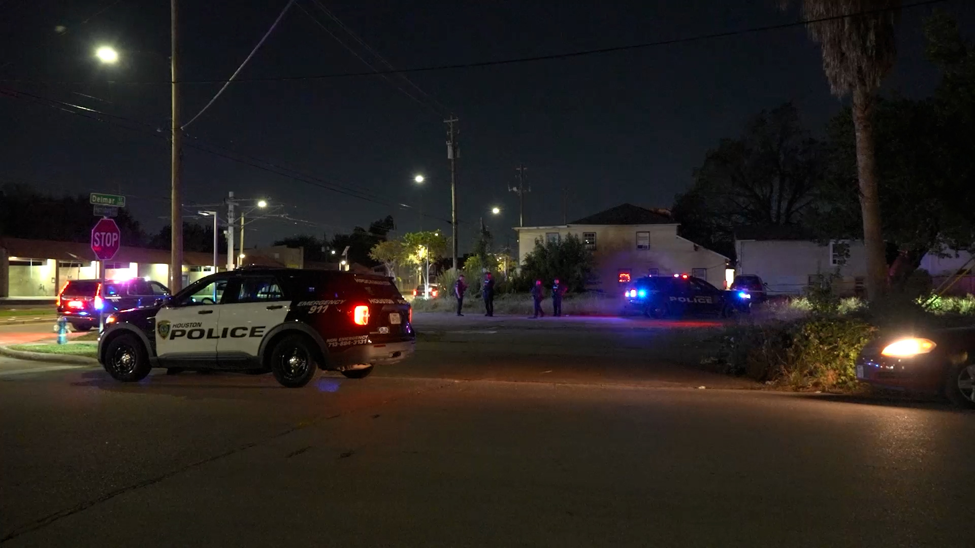 HPD update: Man fatally shot in head, suspect shot in foot after fight ...