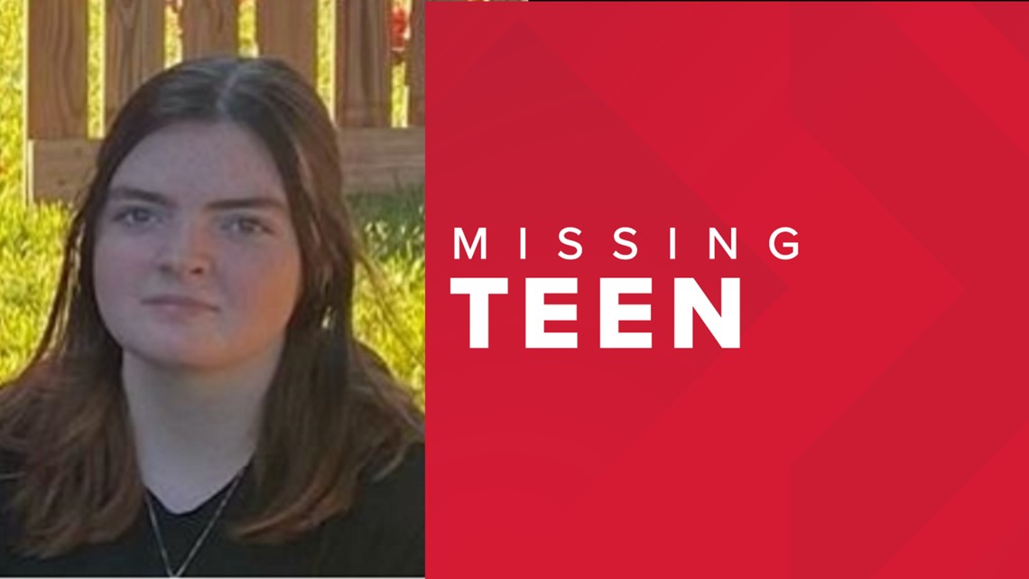Zoe Templeton:17-year-old girl reported missing in Houston - Vimarsana News