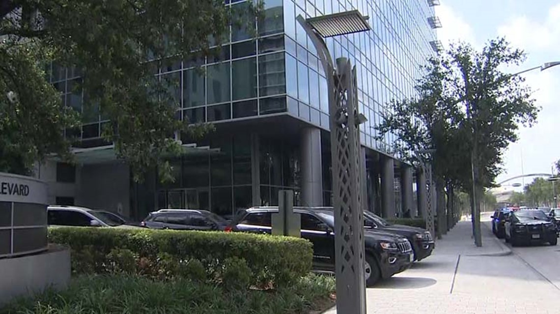 IRS criminal agents investigate Houston company - Vimarsana News