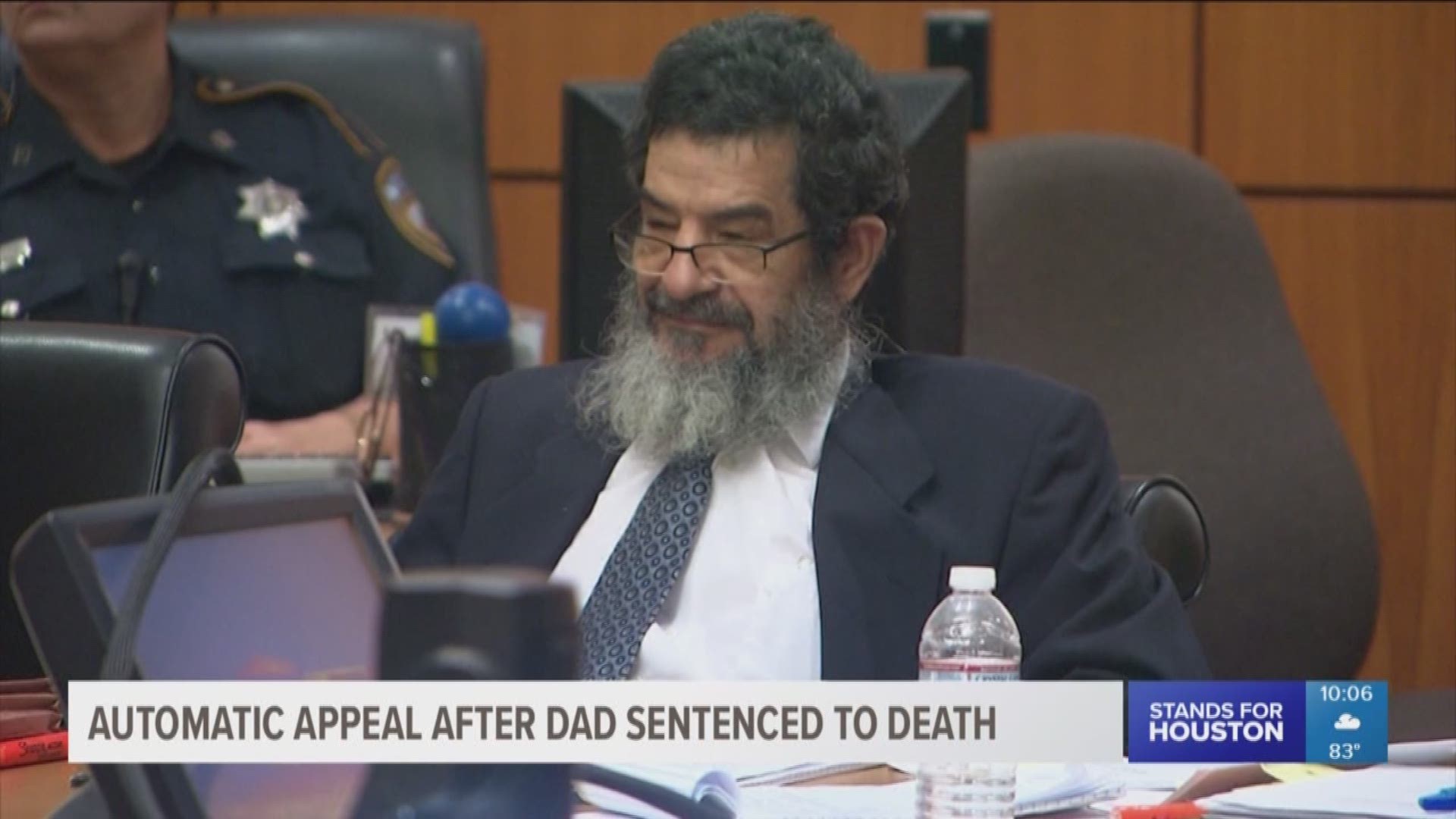 A Jordanian man has been sentenced to death for a pair of "honor killings" in Houston.