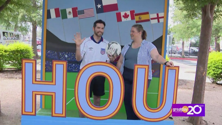 Read Levy Park Celebrates the FIFA World Cup with Free Matches, Music and Family Fun