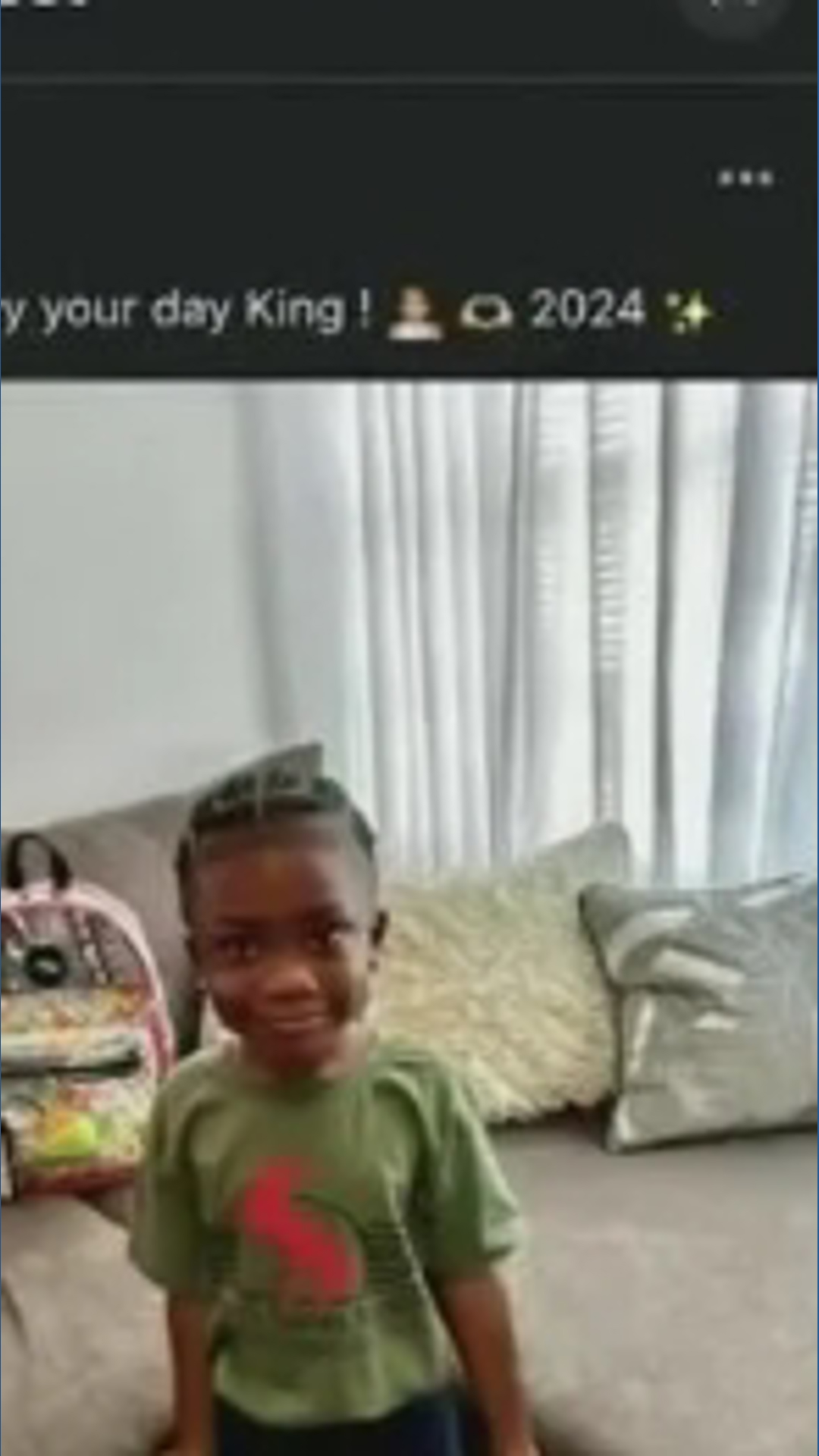 Fort Pierce mom kills 6-year-old son in exorcism attempt, sheriff says ...