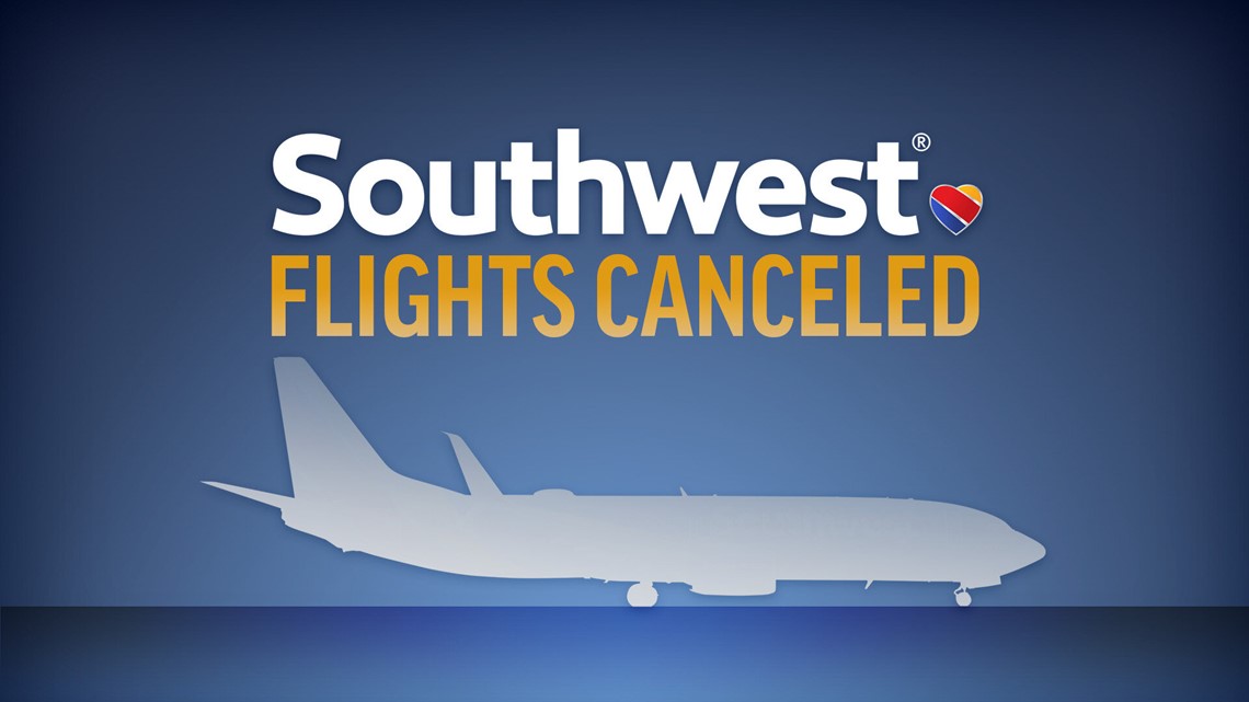 travel refund southwest