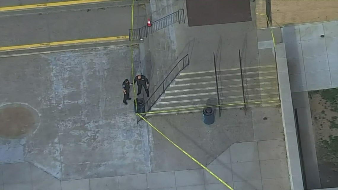 Arlington ISD student charged with capital murder after shooting