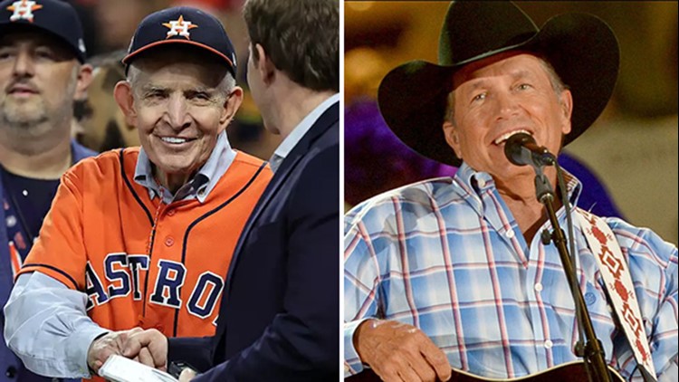 Houston Astros' superfan Mattress Mack on his HISTORIC bet & his INCREDIBLE  stories