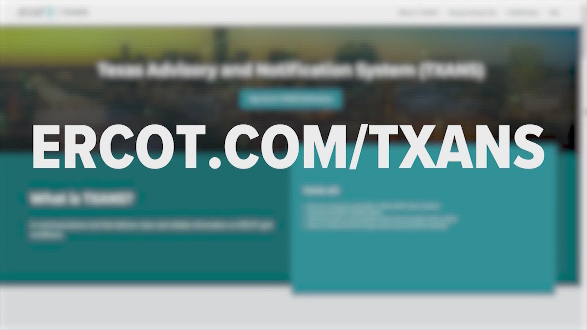 How the Texas power grid will hold up as temperatures reach triple