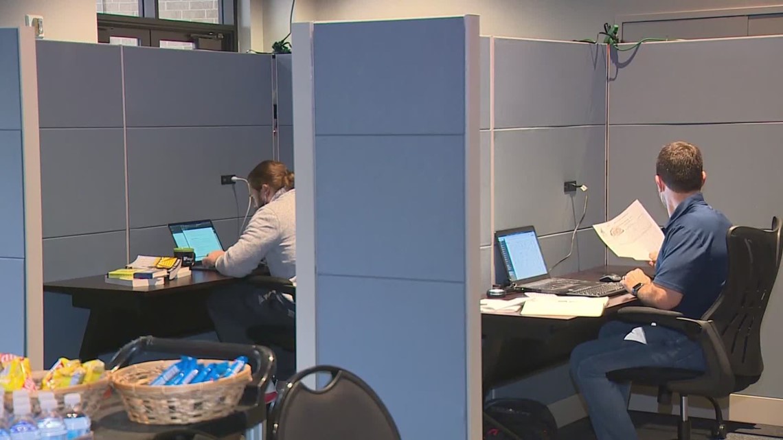 Katy church offers free career services program amid COVID-19 - Vimarsana News