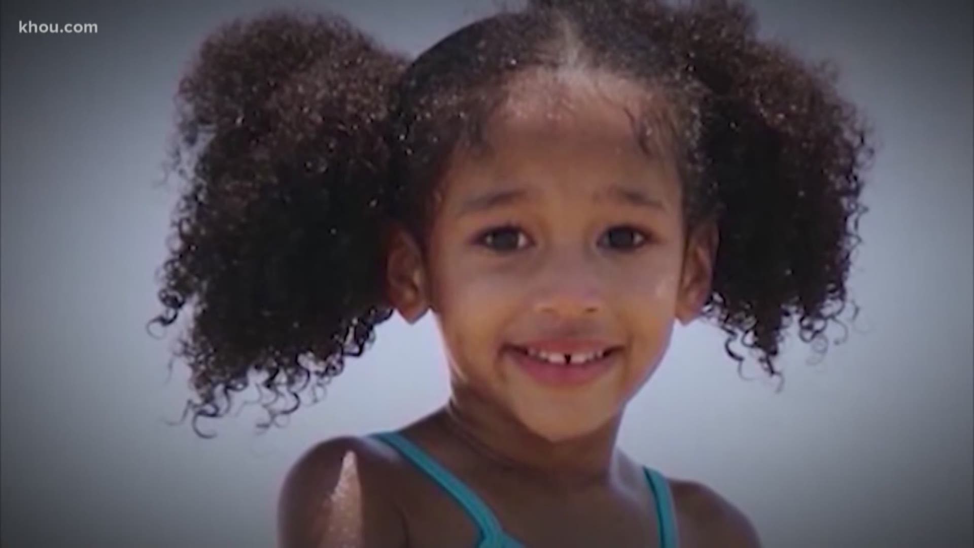 People all over Houston refuse to give up on Maleah Davis who went missing more than three weeks ago. Plus, the man who pleaded guilty to kidnapping a Wisconsin teen and killing her parents has been handed two consecutive life sentenced in prison.