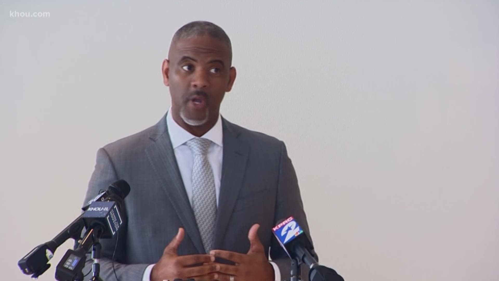 On Thursday, Lane provided a paragraph-by-paragraph rebuttal to the accusations made by the board on Tuesday.