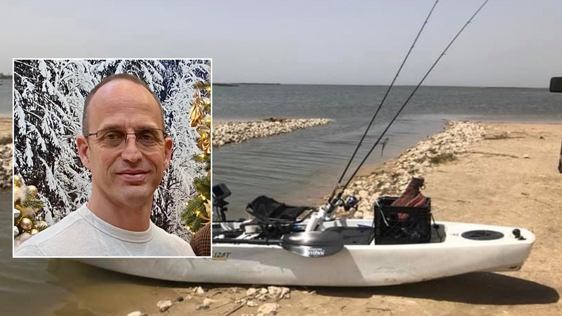 Penjaga Pantai AS: Pria hilang terakhir terlihat di dekat Pantai Jamaika, Texas