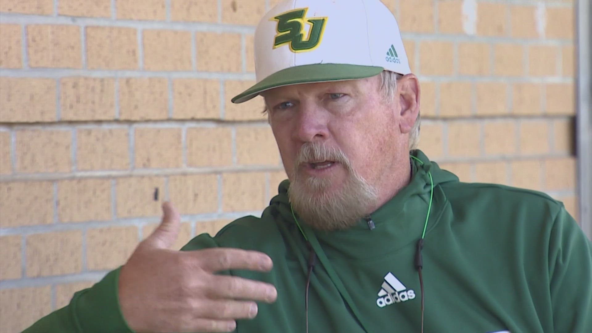 San Jacinto coach Tom Arrington resigns