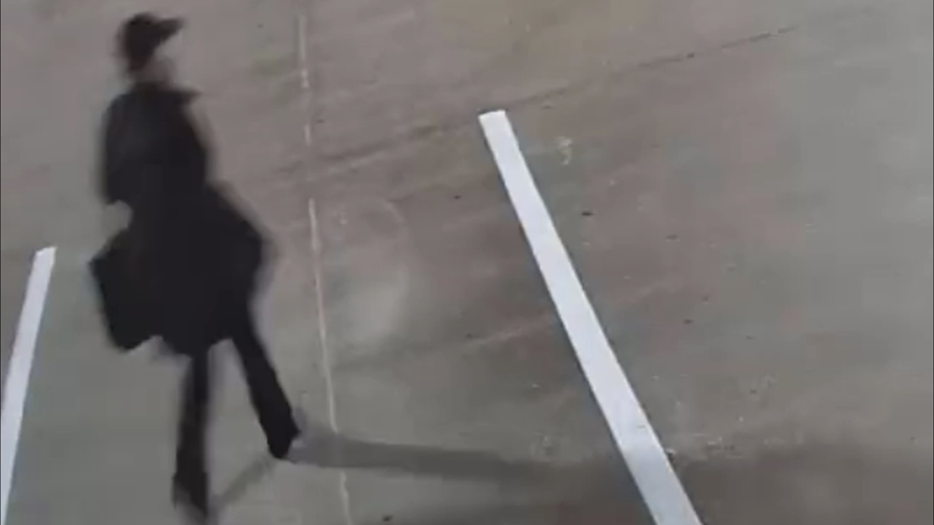 Woman Robs Smelly woman accused of pre-Christmas robbery spree arrested | khou.com