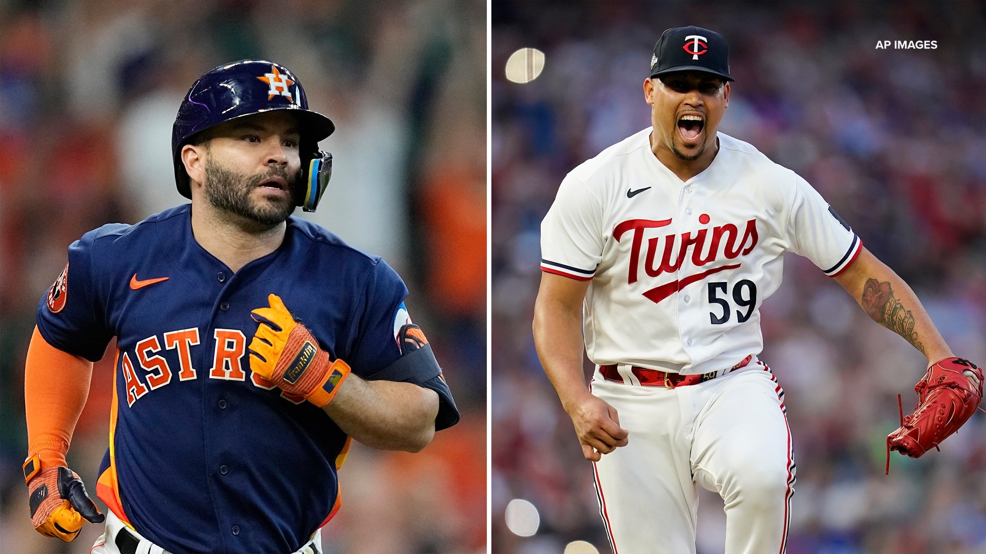 Houston Astros Vs Minnesota Twins In ALDS | Khou.com