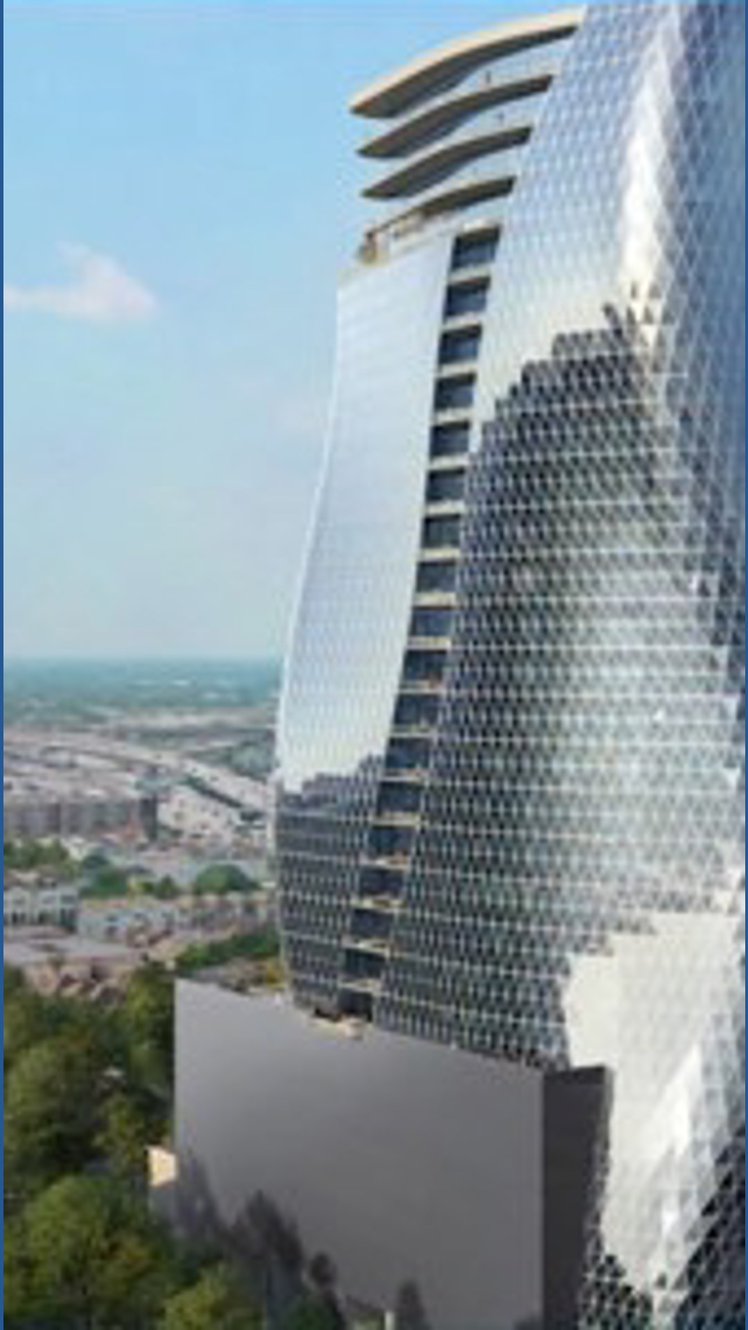 Cd Temperature Check Check out what will soon be part of the Houston skyline | khou.com