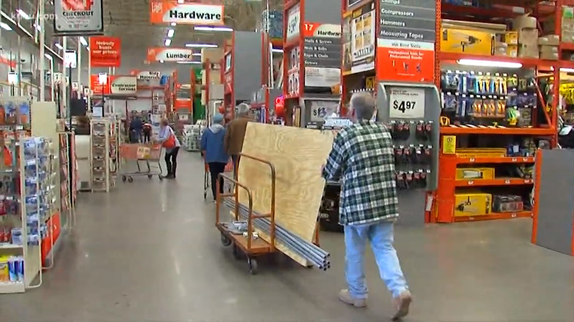 Home Depot vs Lowe's Which chain is best for your spring needs?