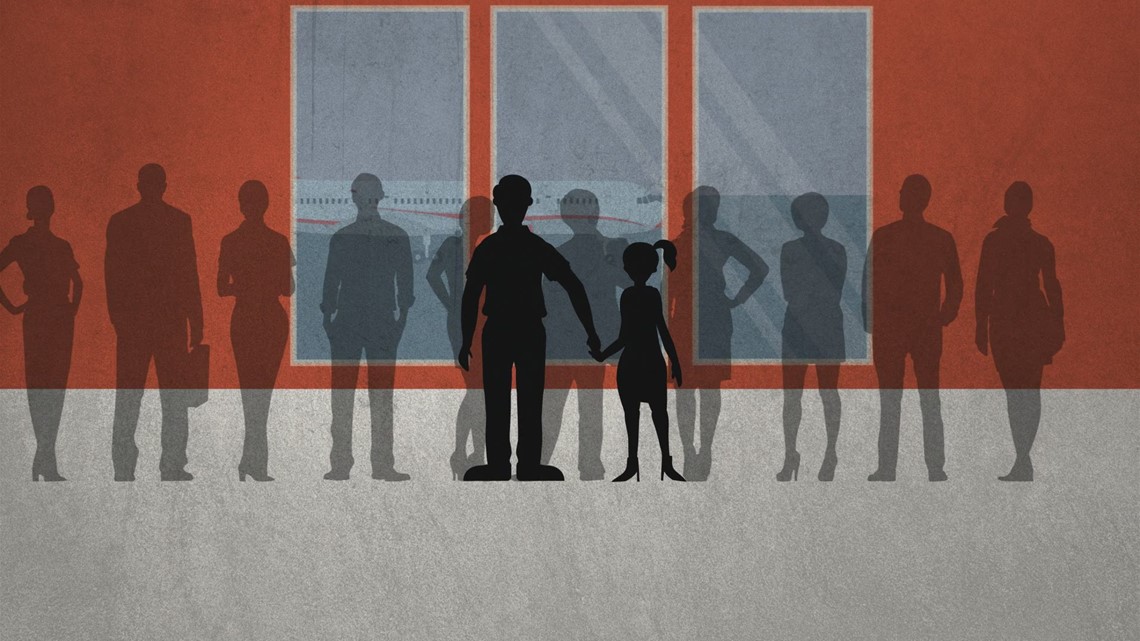 Teens are being sold for sex, but you can help stop it | khou.com