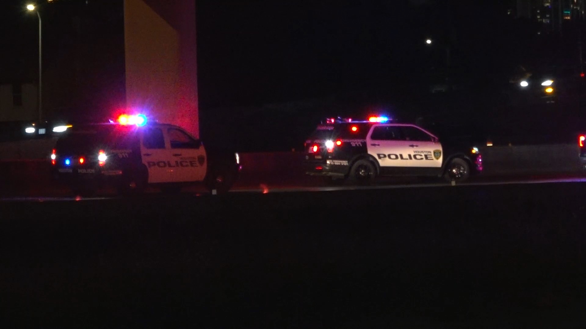 Possible road rage shooting in downtown Houston leaves man dead | khou.com