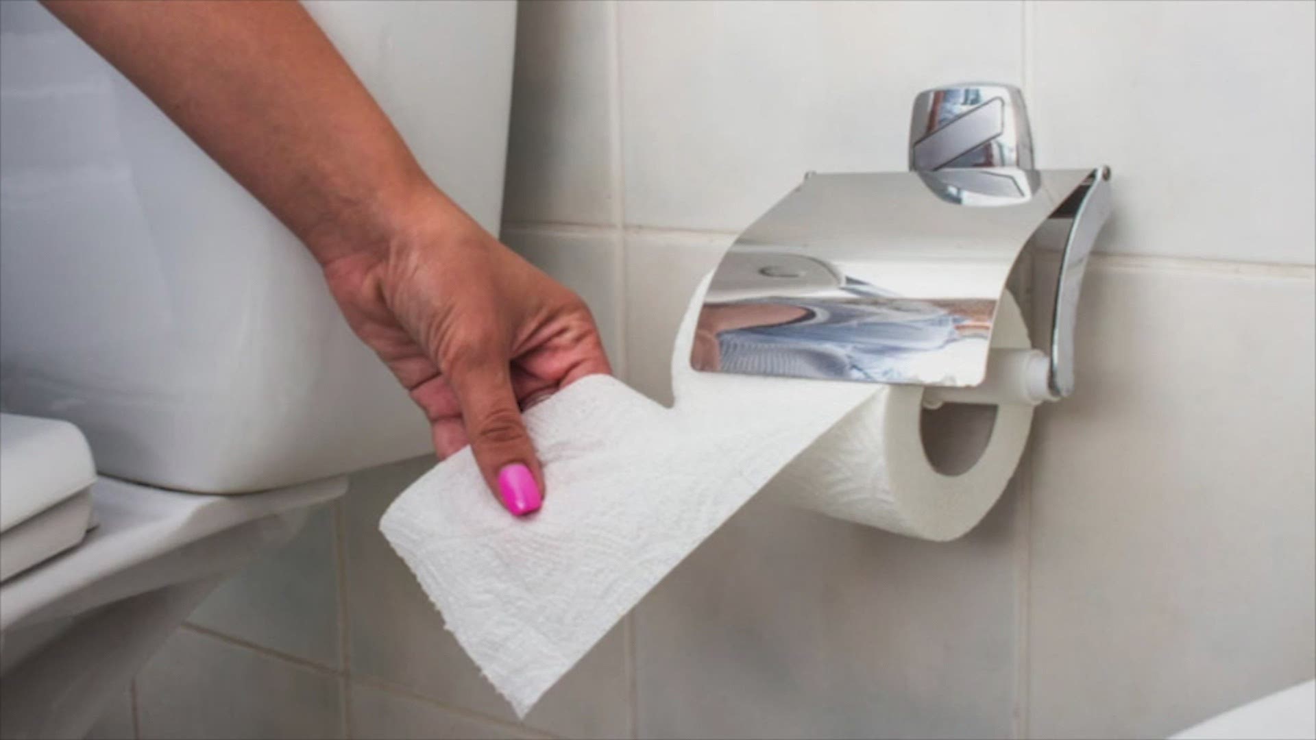 Why are toilet paper prices going up? | khou.com