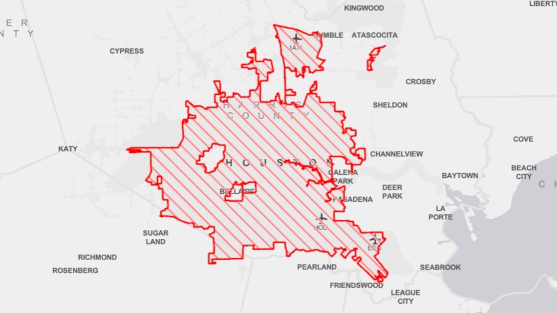 Virginia Beach boil water notice lifted