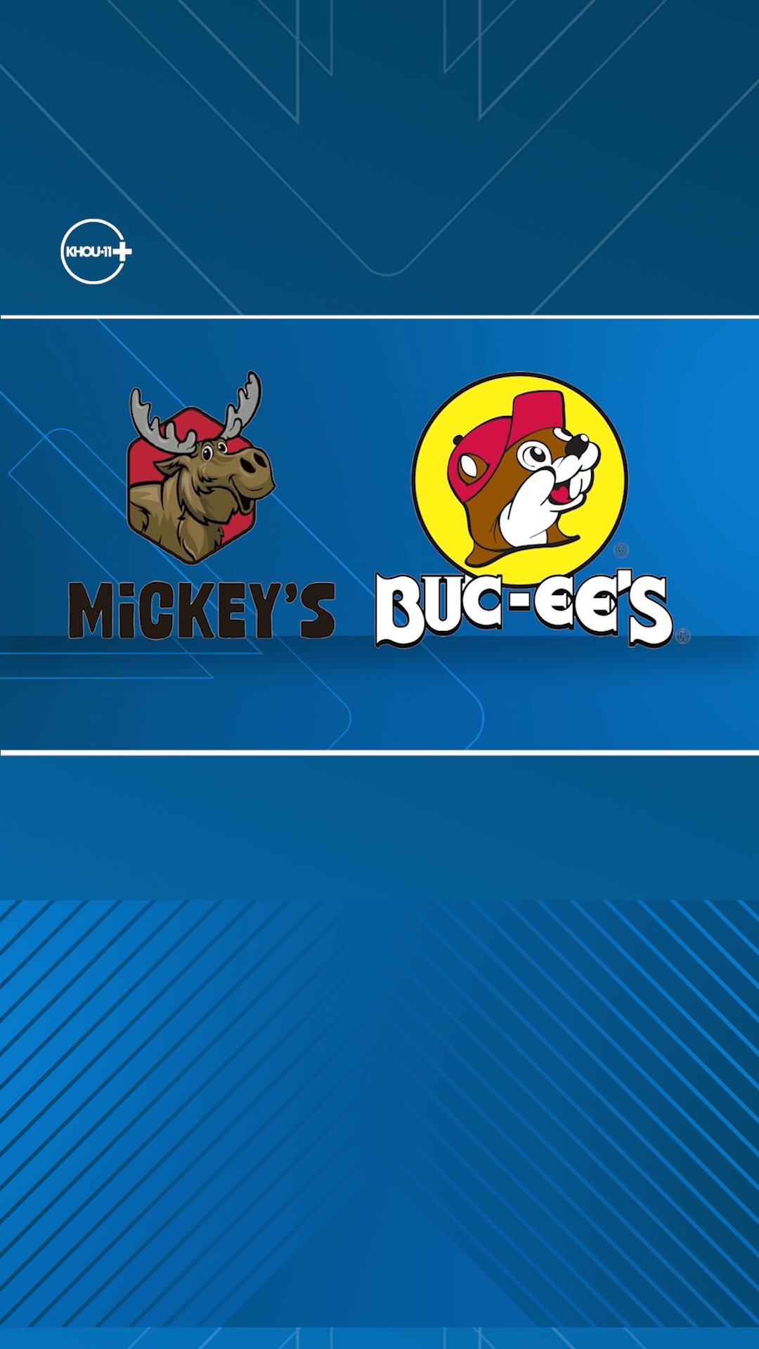 Buc-ee's sues Ohio convenience store over logo | khou.com