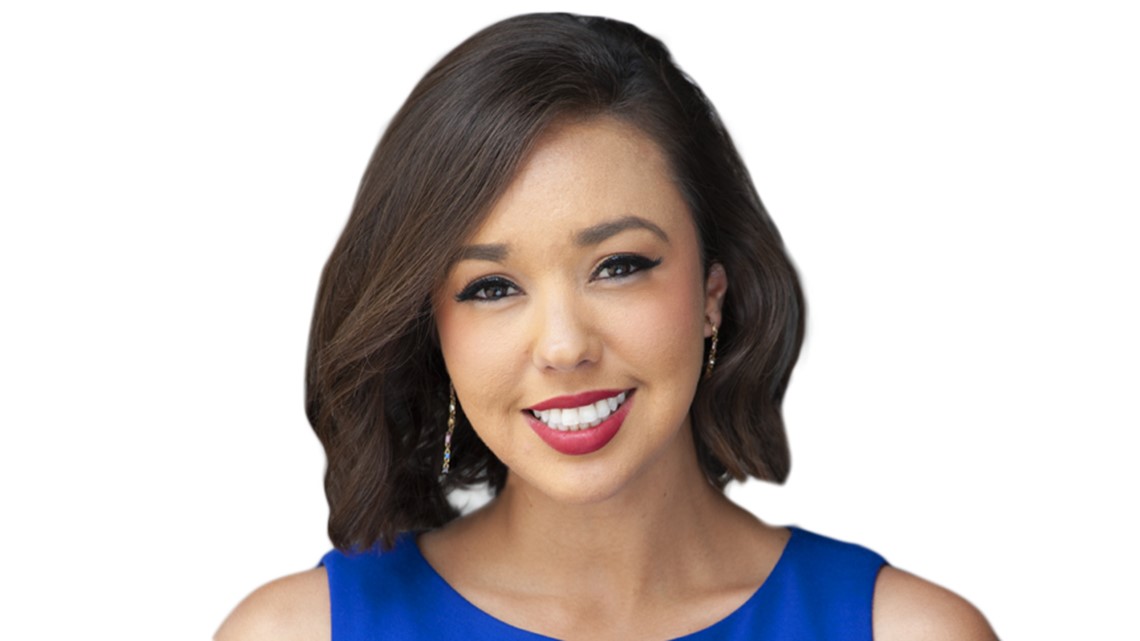 KHOU Meteorologist Erika Lopez | Khou.com