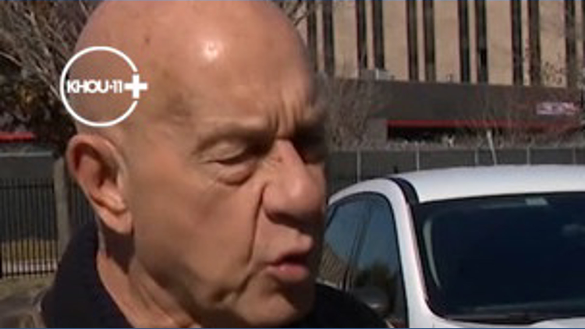 Houston Mayor John Whitmire addresses rumors on ICE agents | khou.com
