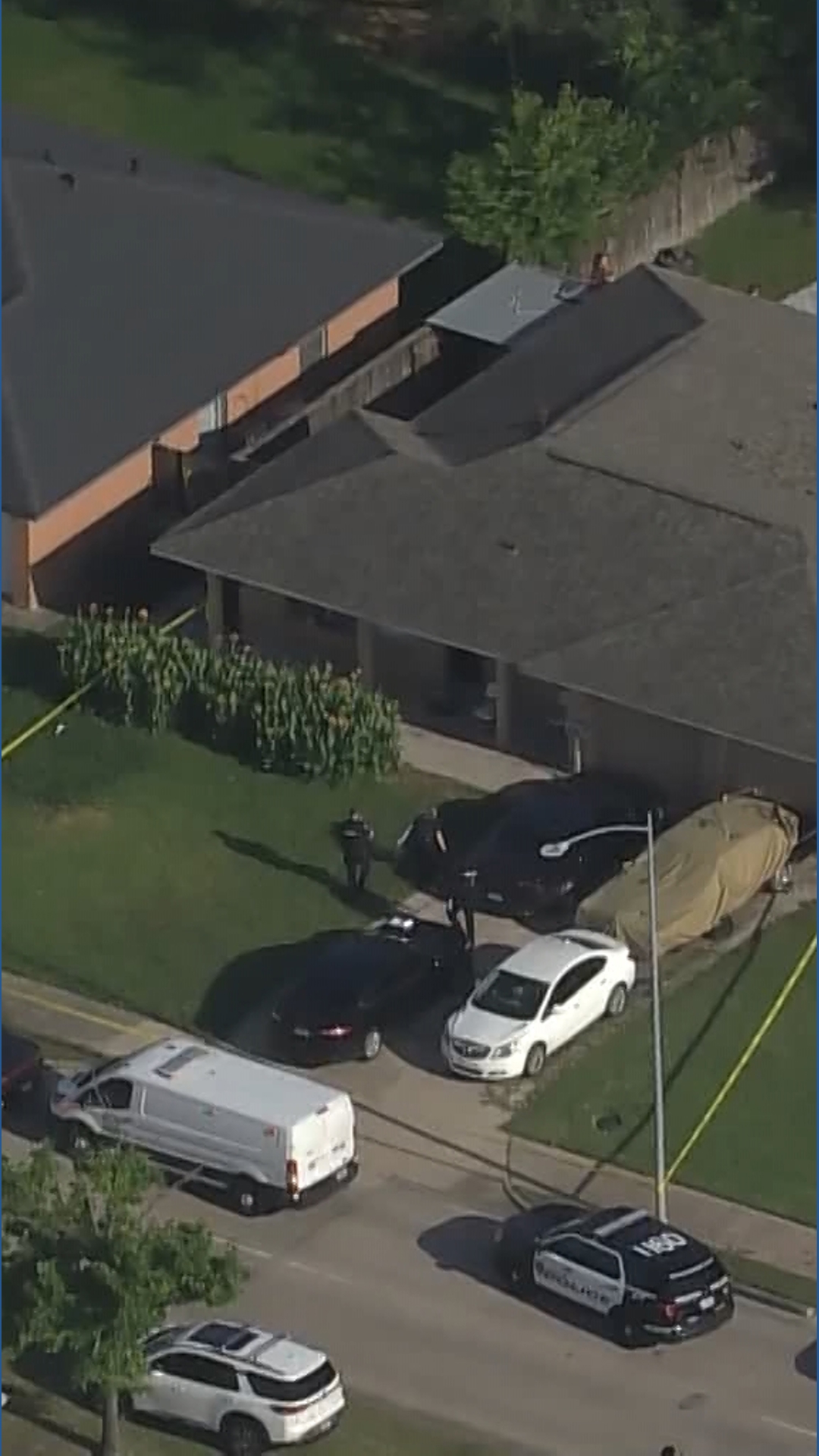 Houston police find body in months-long missing person case | khou.com