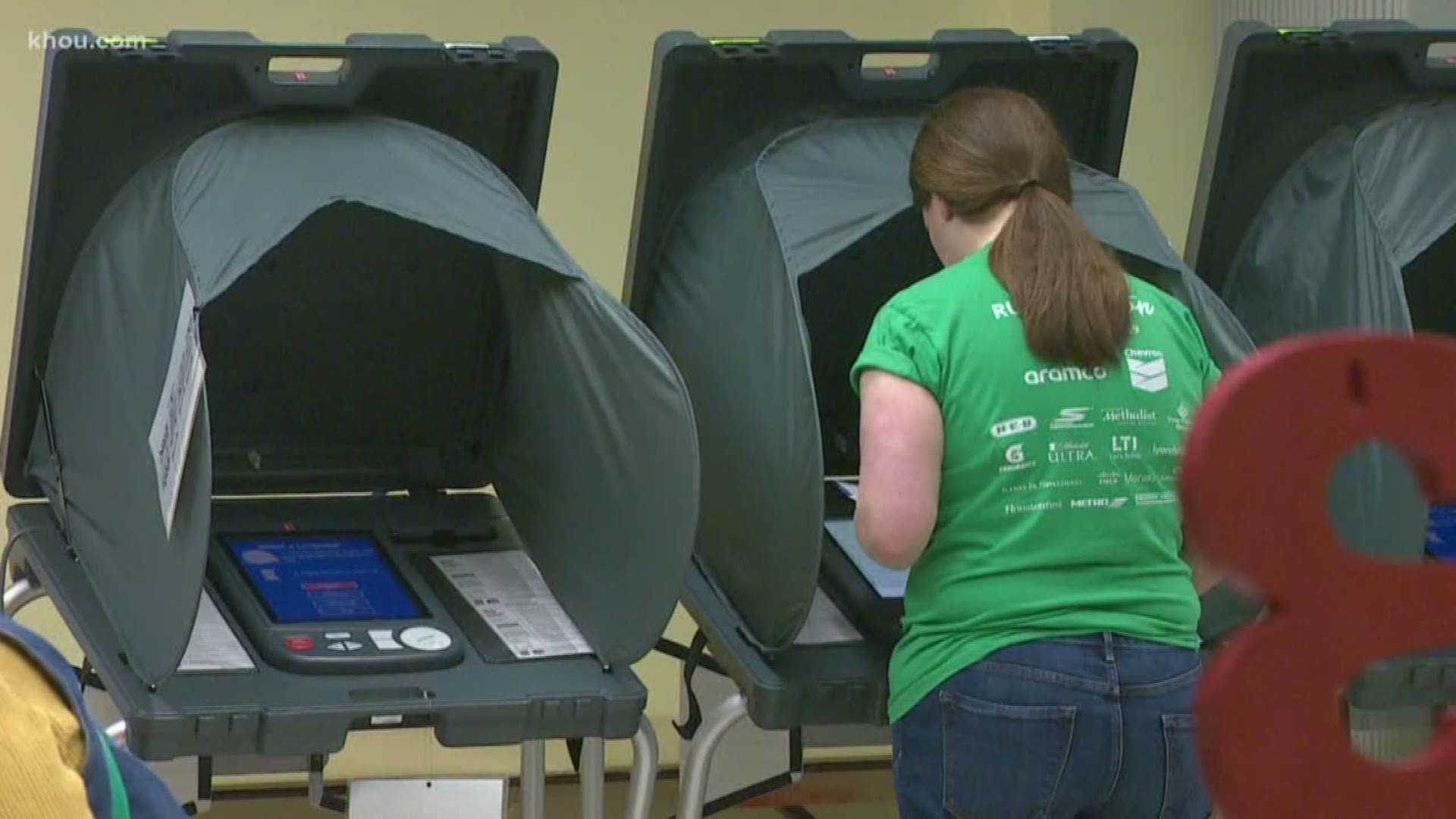Election officials are confident the adjusted system will be faster than the one used in November 2019, when it took nearly 12 hours to get results.