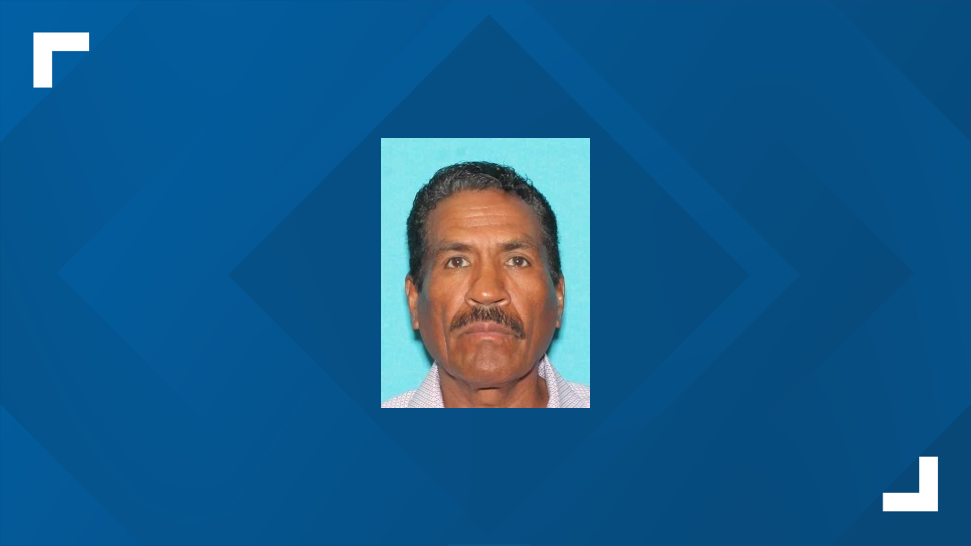 These 6 men are wanted for sex crimes against children | khou.com