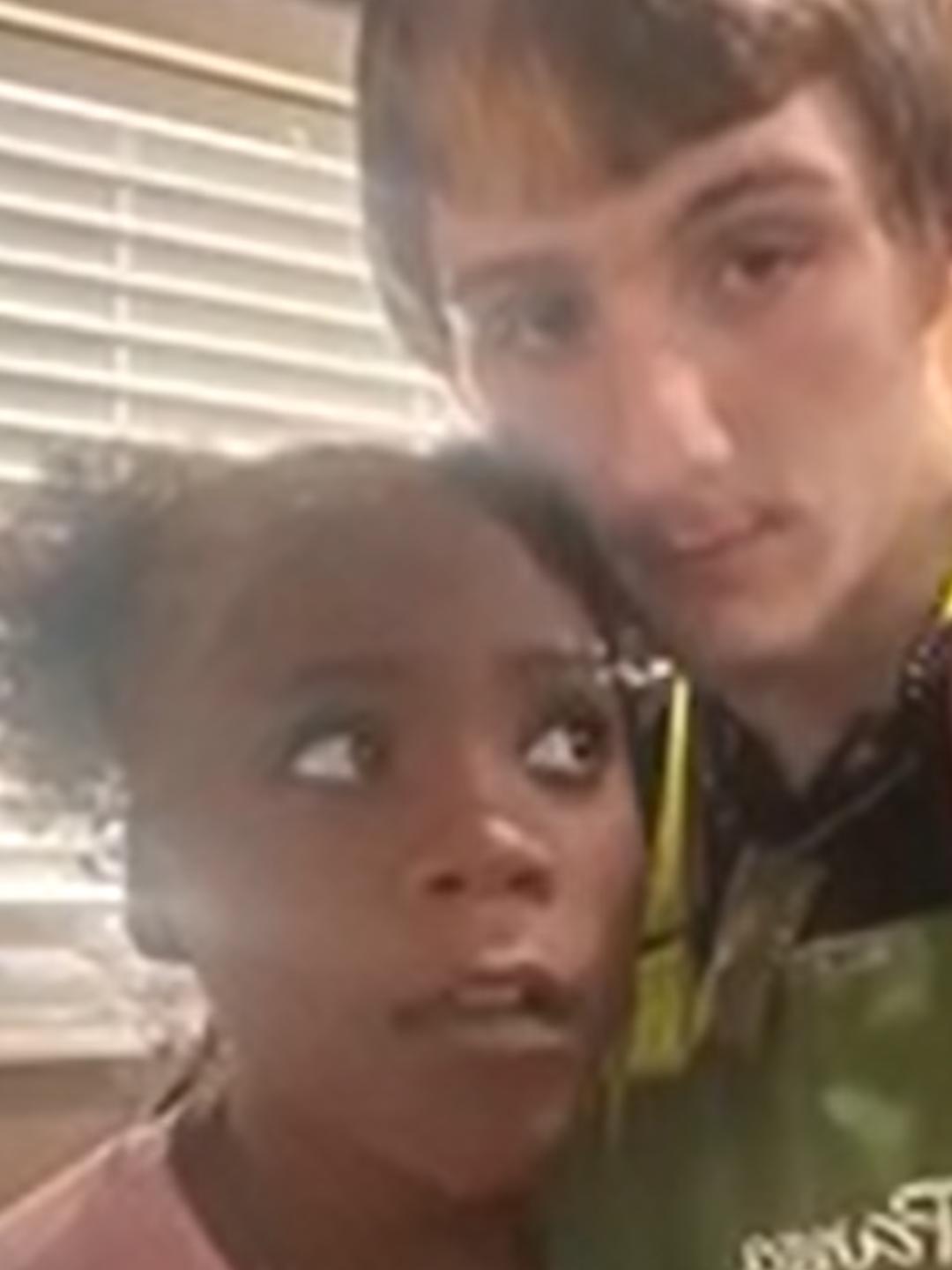Girlfriend of Baytown Sterling student killed in campus fight shares ...