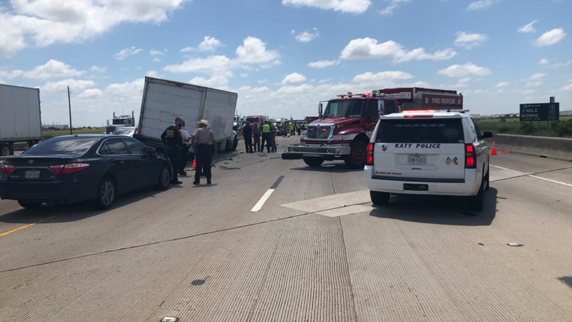 1 killed in crash on I-10 near Igloo Road - Vimarsana News