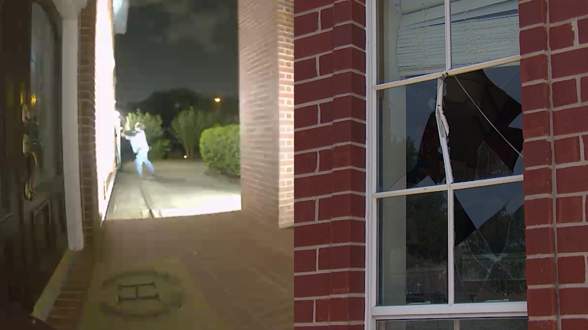 Residents told KHOU 11 that their neighborhood is typically quiet, but one neighbor has been a consistent problem.