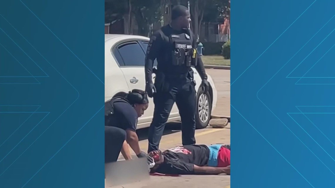 Man in coma after HCSO deputies use Taser on him - Vimarsana News