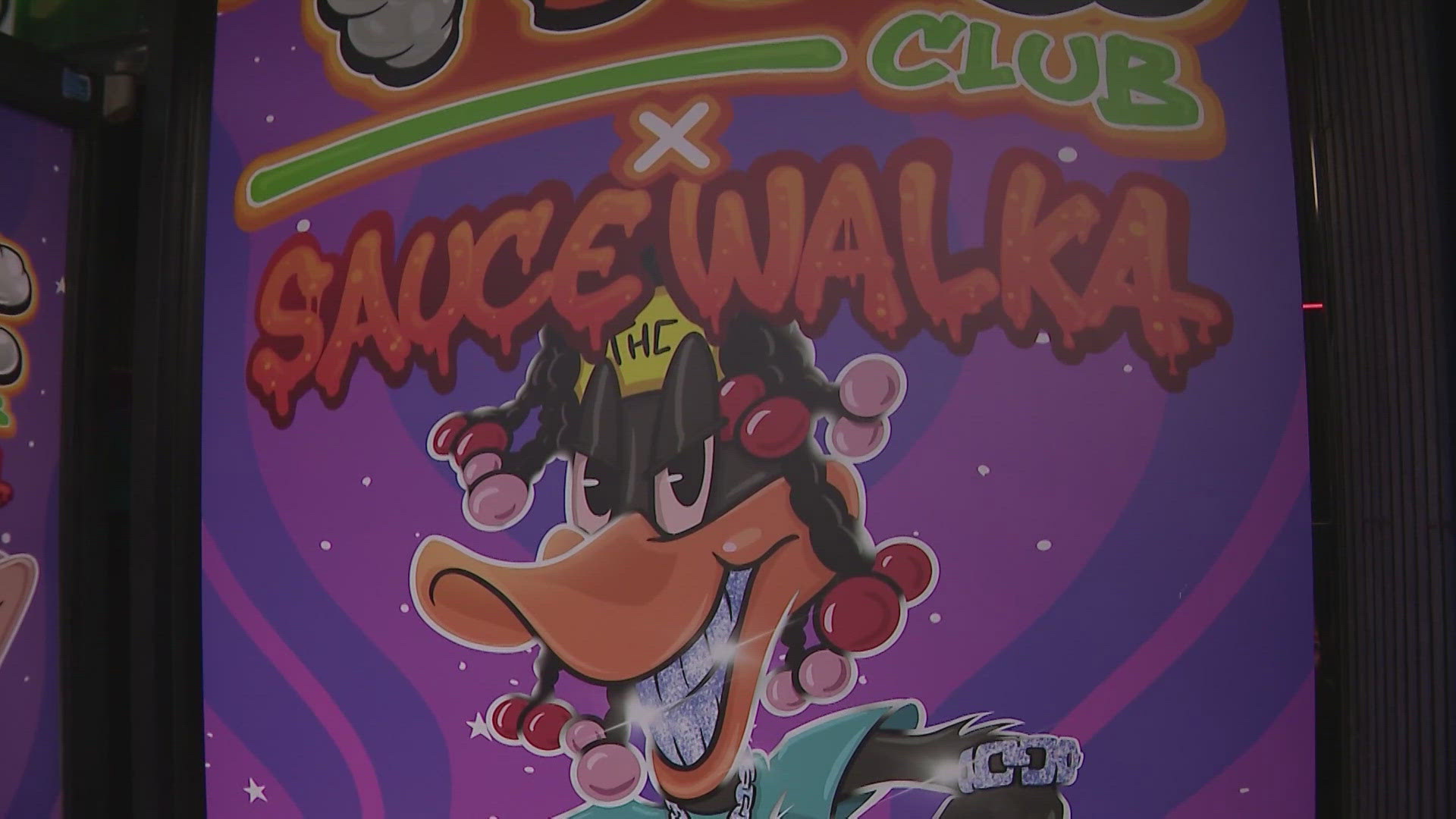 khou.com - Deevon Rahming - Texas hemp fight heads to court as smokable product ban hangs in the balance