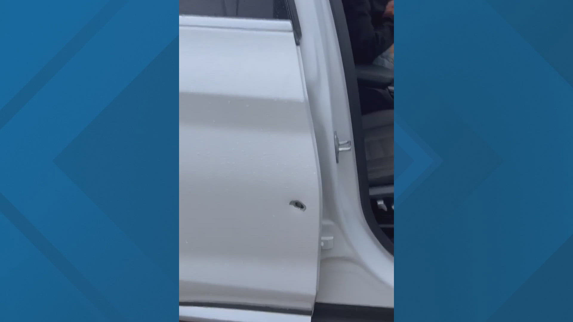 Two hospitalized after shooting outside Willowbrook-area gym, police say | khou.com