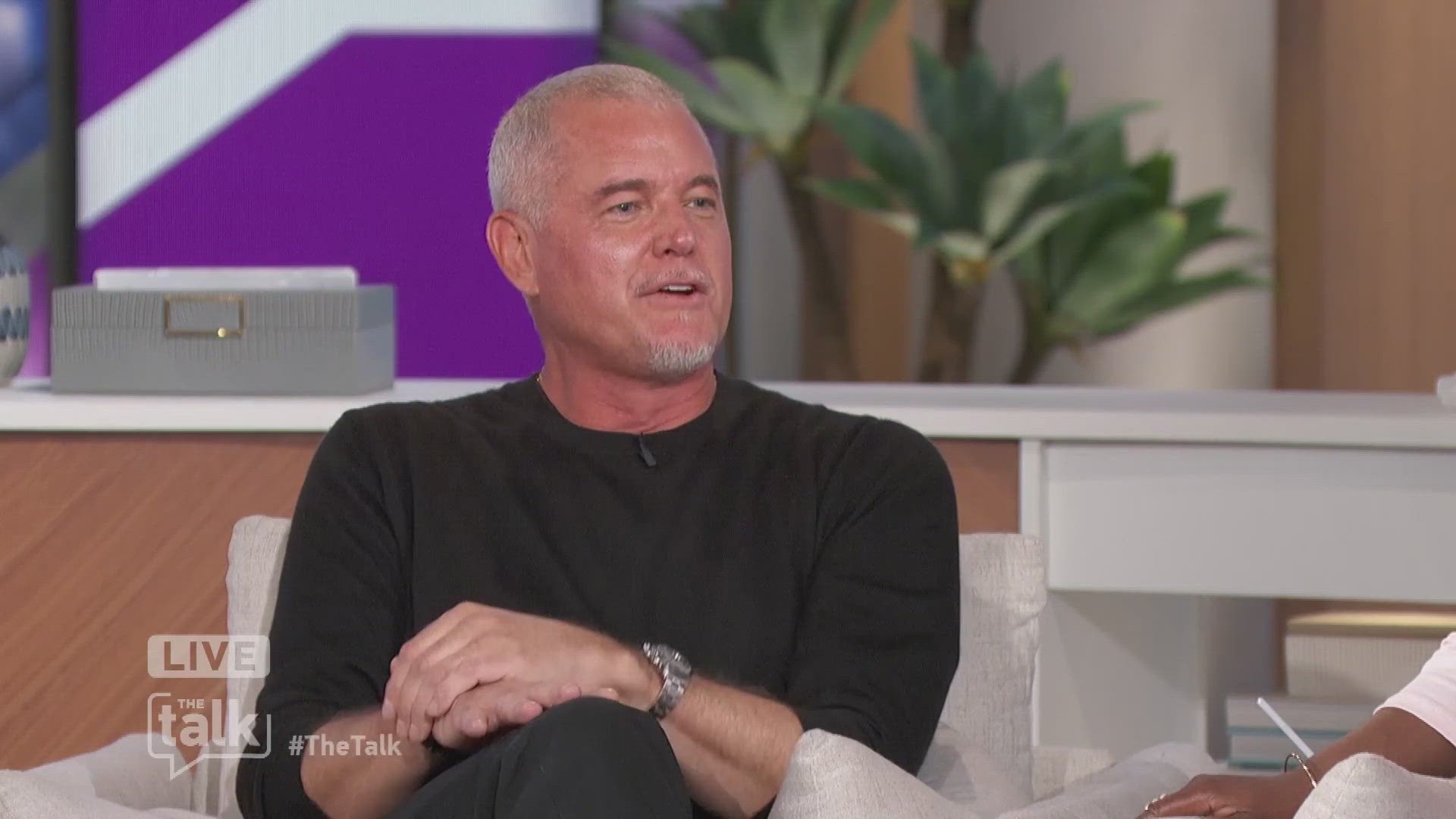 Actor Eric Dane dies at 53 after ALS diagnosis